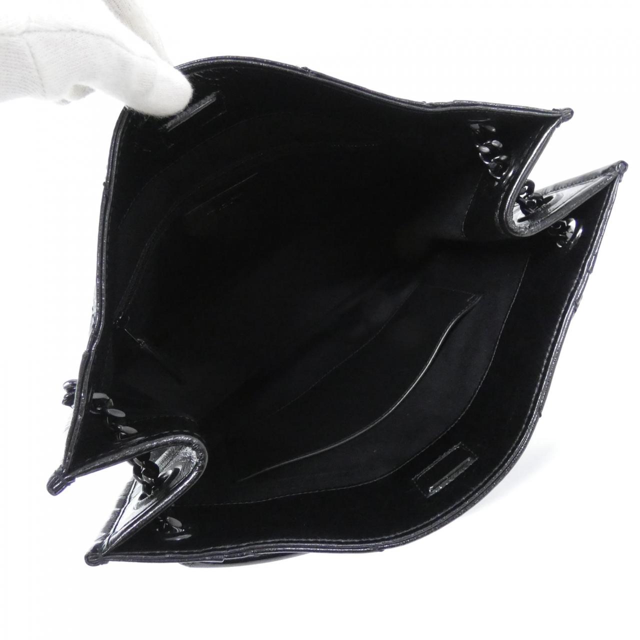 サンローラン ニキ 589951 0EN08 ショルダーバッグ