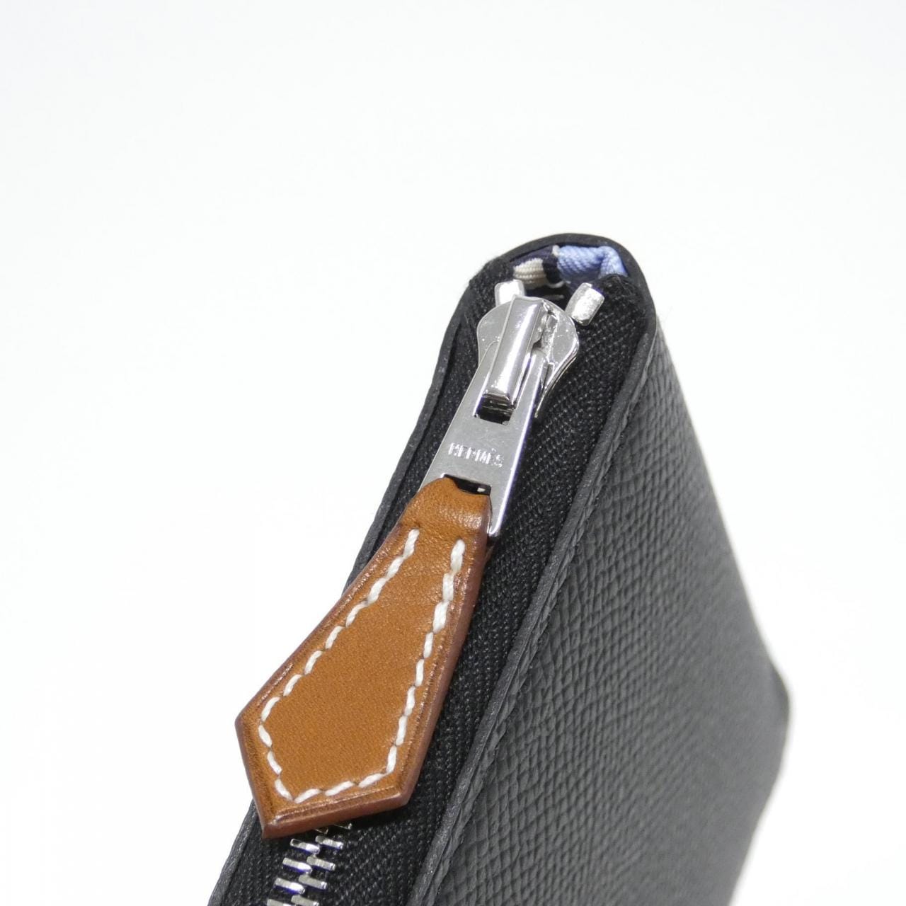 エルメス EN LIBERTE シルク イン コンパクト 084266CK 財布