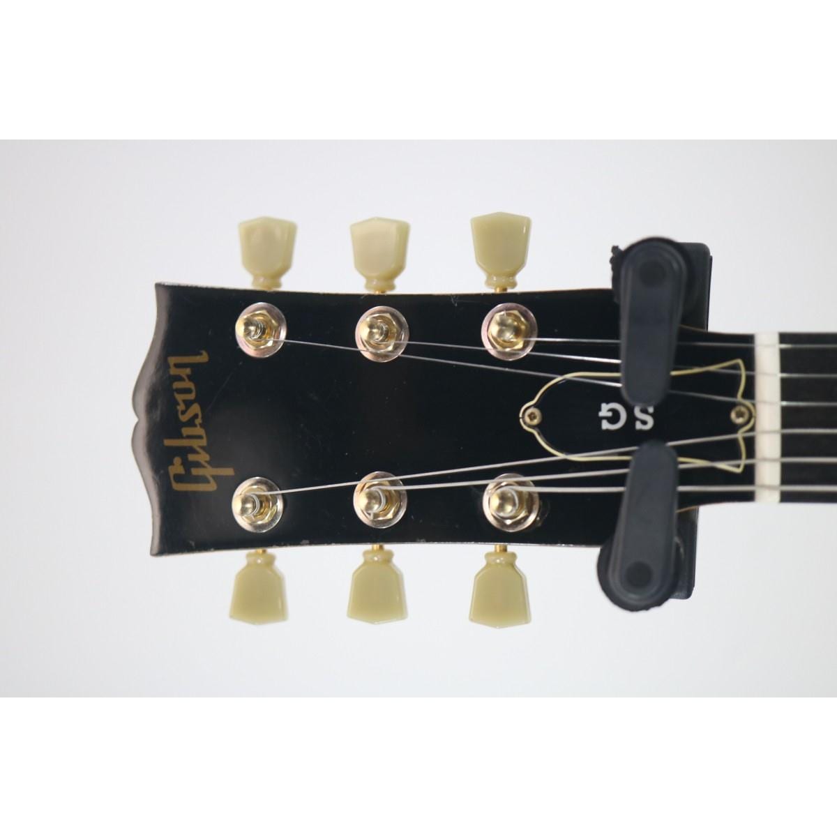 ＧＩＢＳＯＮ　　ＳＧ　ＳＰＥＣＩＡＬ