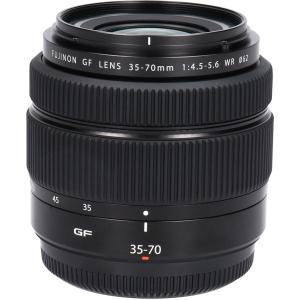 ＧＦ３５－７０ｍｍ　Ｆ４．５－５．６ＷＲ