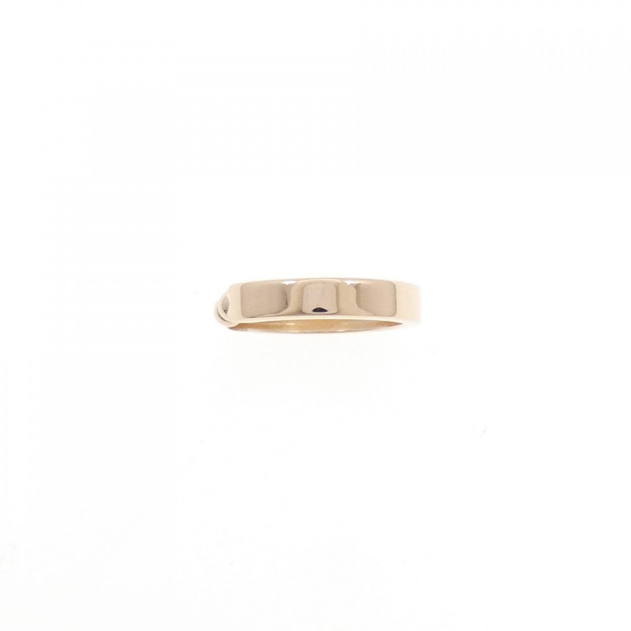 K18PG イヤーカフ 片耳