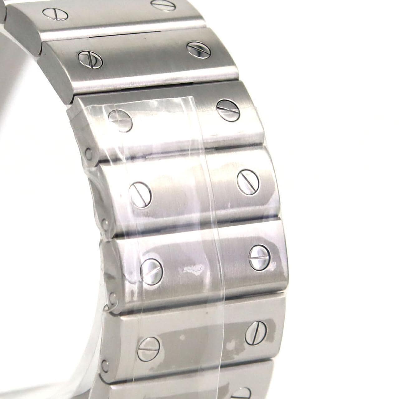 カルティエ サントス･ドゥ･カルティエ WSSA0048 SS 自動巻