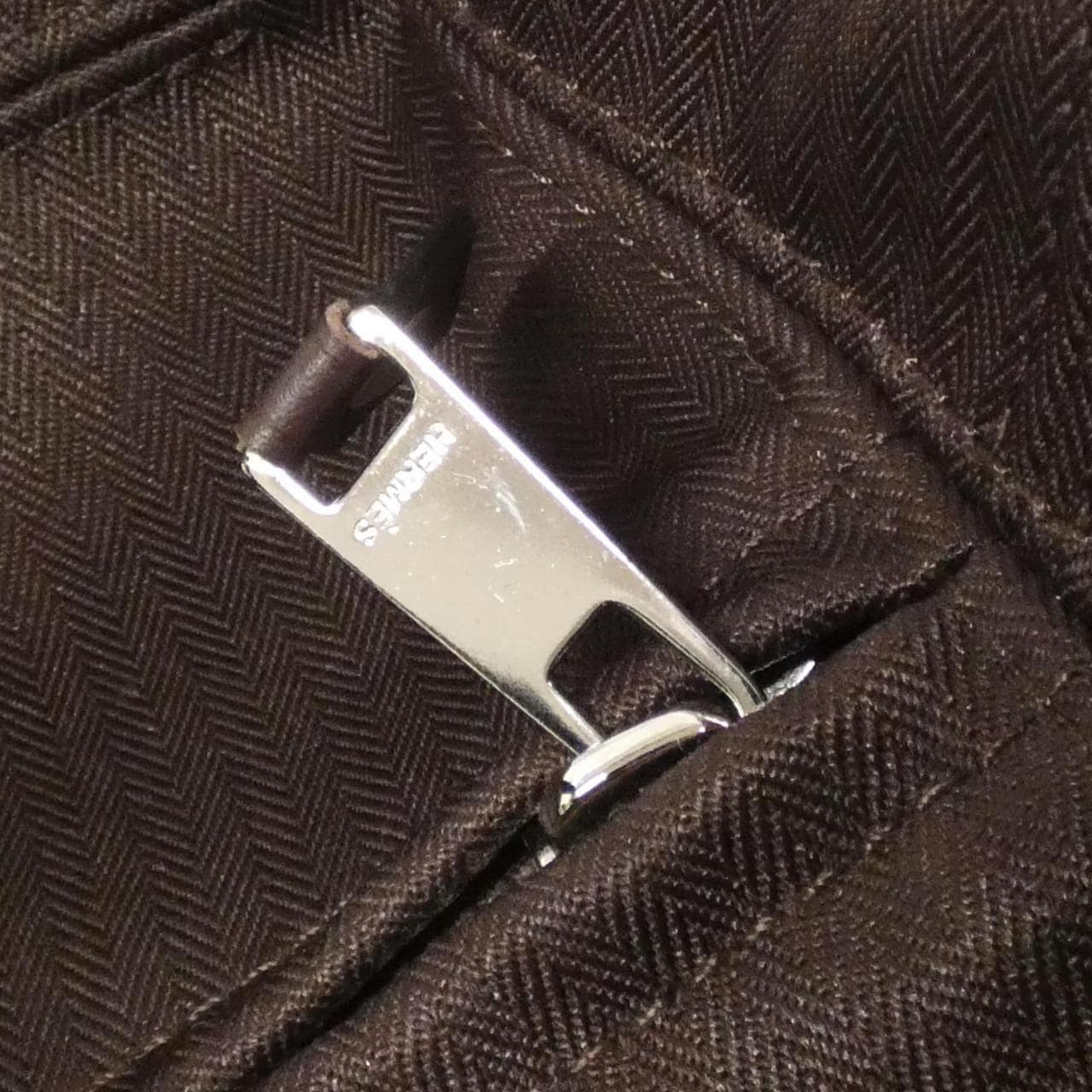 エルメス アカプルコ MM 047611CK バッグ