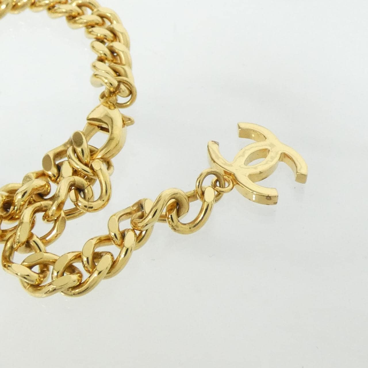 シャネル AB8651 ネックレス