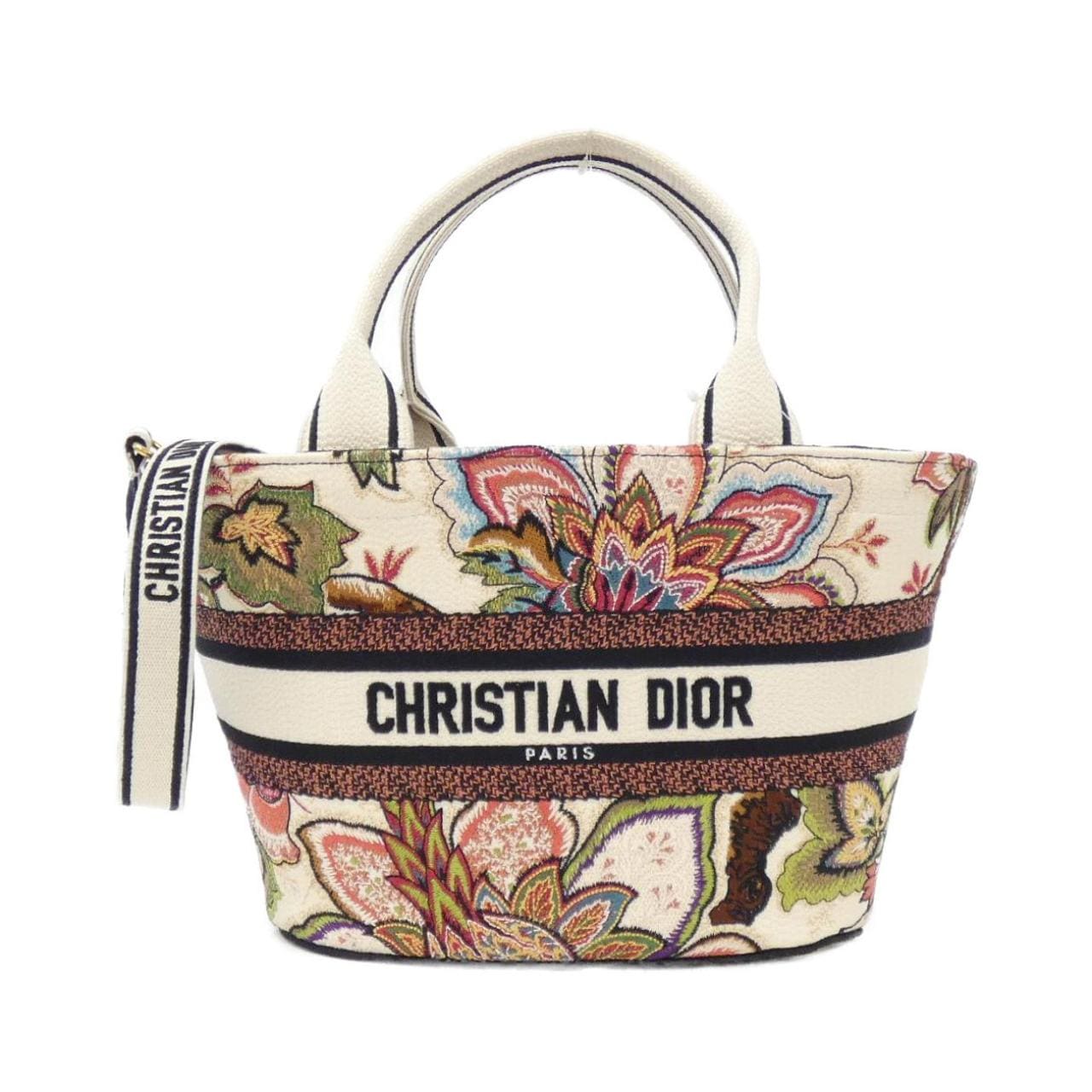 [BRAND NEW] Christian DIOR ALBERO DELLA VITA M1328CESF Bag