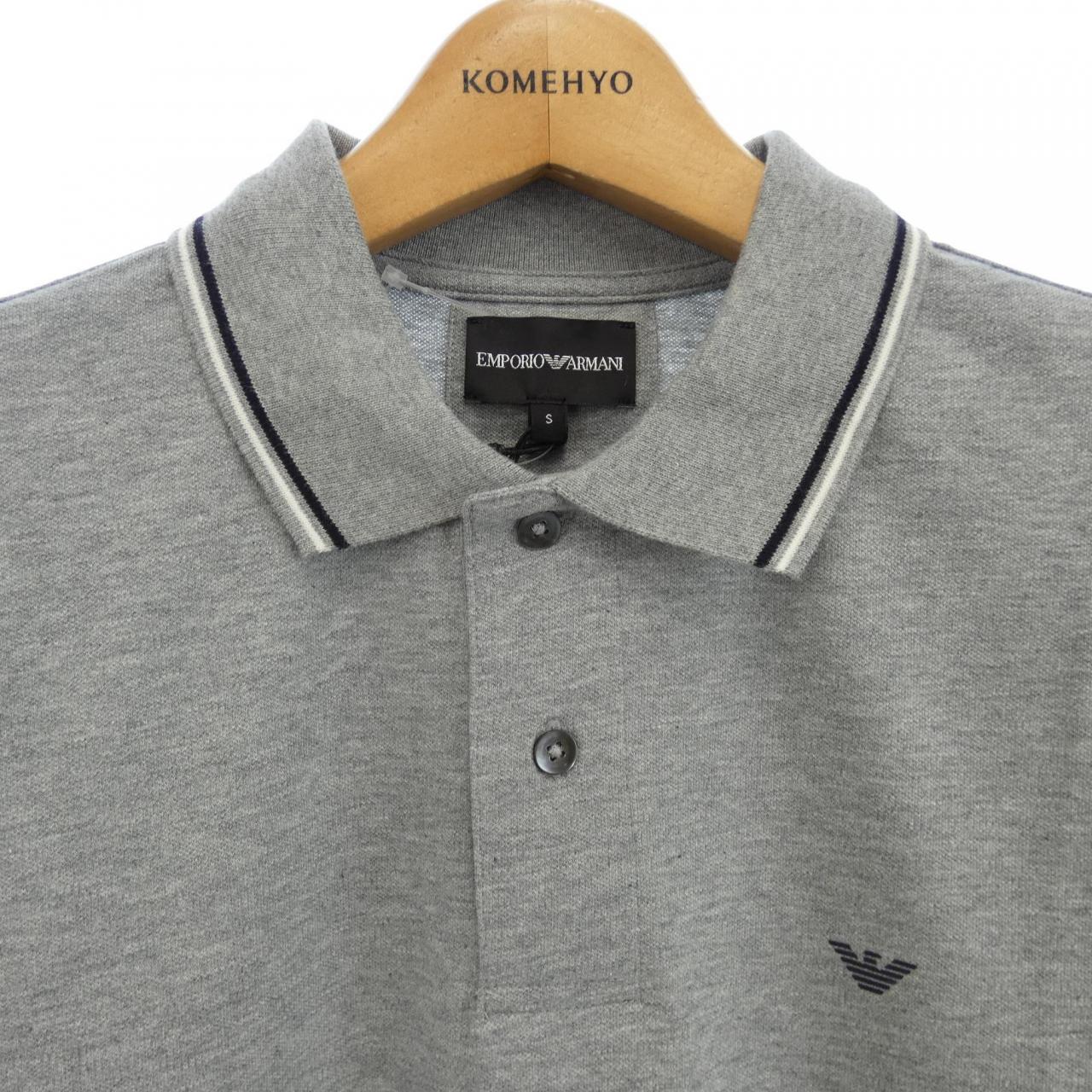 エンポリオアルマーニ EMPORIO ARMANI ポロシャツ