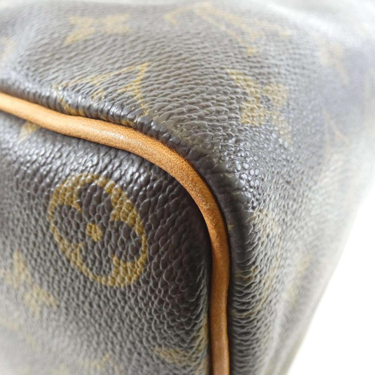 Monogram Speedy 40cm M41522 Bag