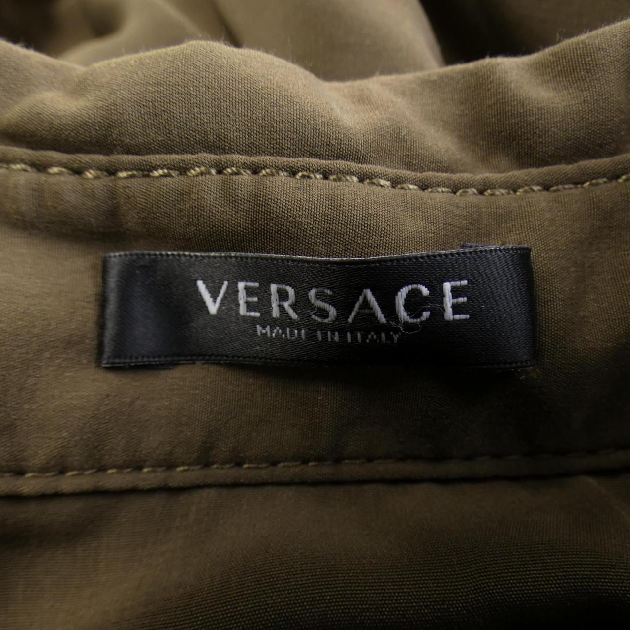 VERSACE E VERSACE 襯衫