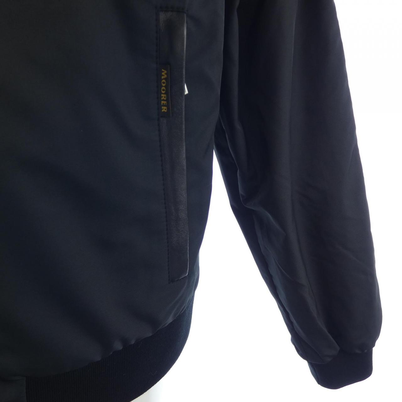 ムーレー MOORER ブルゾン