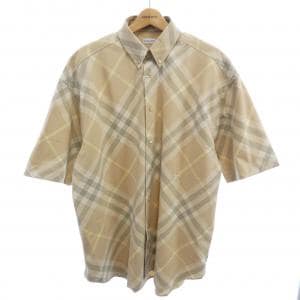 バーバリー BURBERRY 8082478 S／Sシャツ