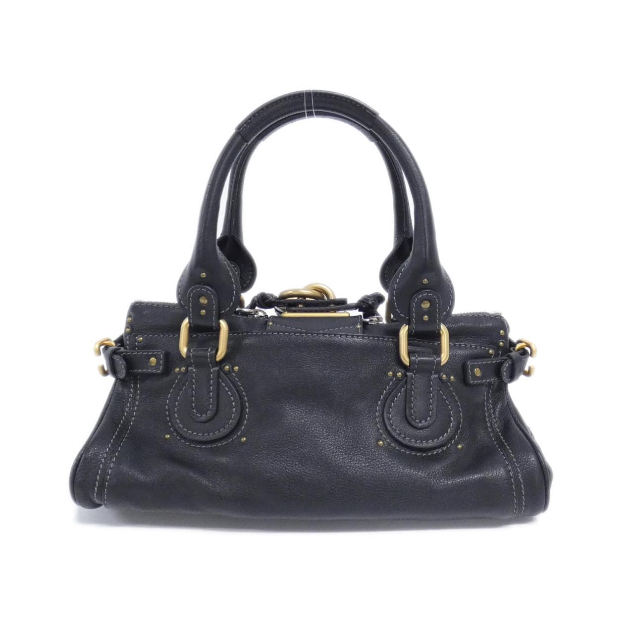 クロエ パディントン 7ESA02 7E422 バッグ