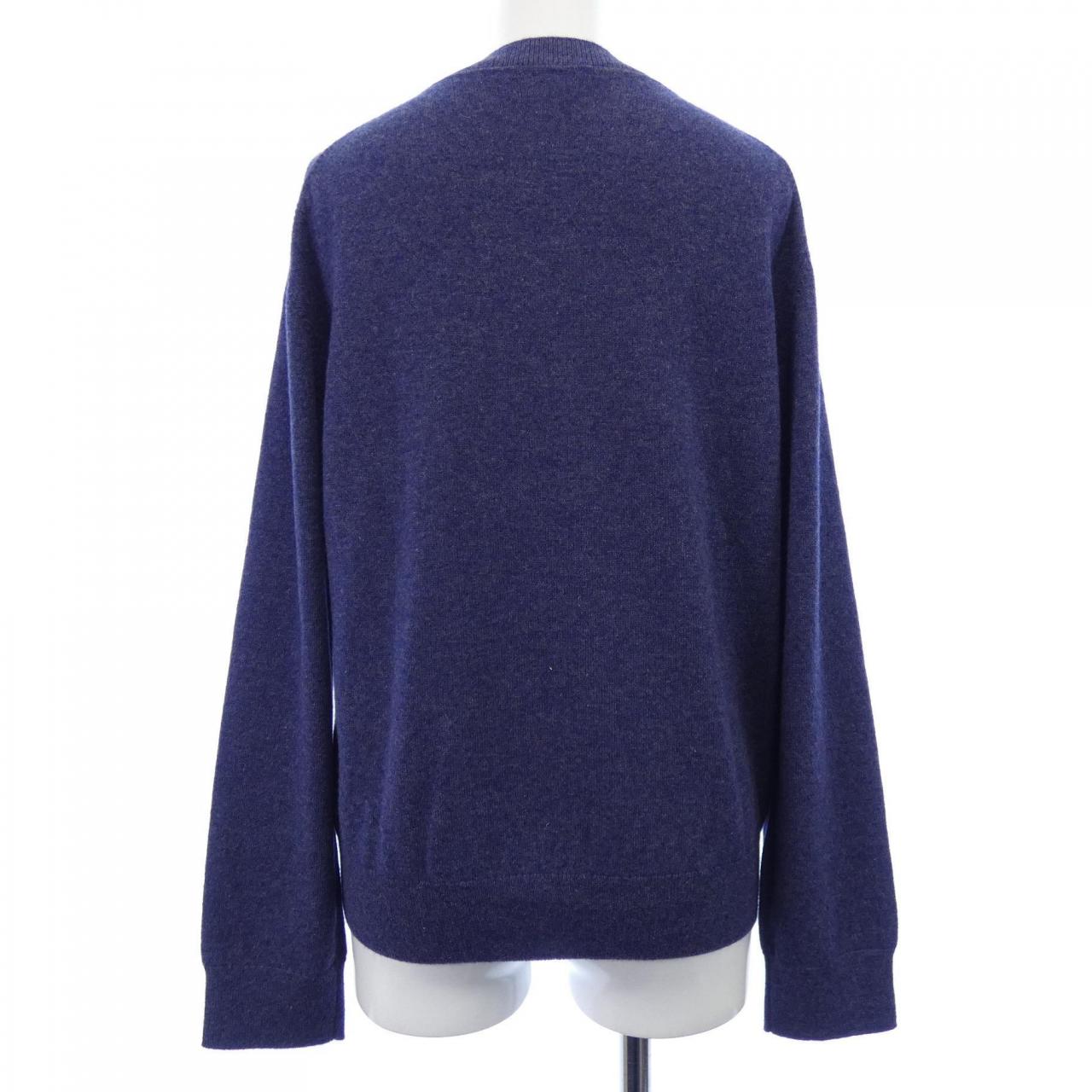 エルメス HERMES Hリフト 2604D1 ニット