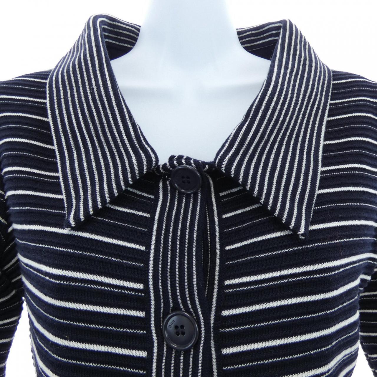 クリスチャンディオール CHRISTIAN DIOR 0C24222AM517 ジャケット