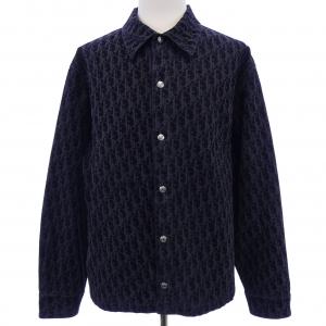 ディオール DIOR DIOR ESSENTIALS オブリーク OBLIQUE 033D490M321X ジャケット