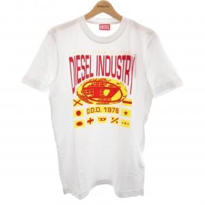 ディーゼル DIESEL Tシャツ