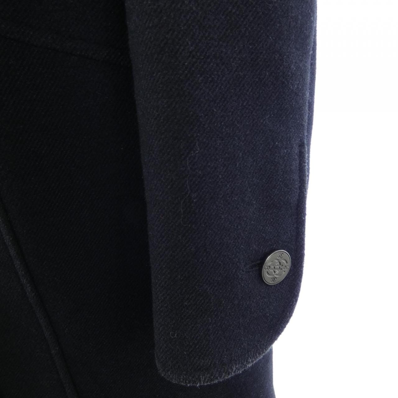 【ヴィンテージ】シャネル CHANEL P19790V11573 02A コート