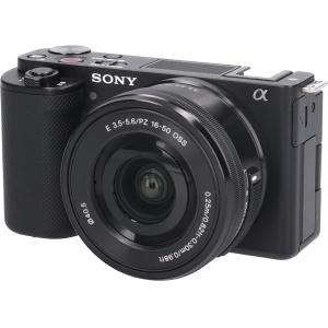 ＶＬＯＧＣＡＭ　ＺＶ－Ｅ１０Ｌ　パワーズームレンズキット　ＶＬＯＧＣＡＭ　ＺＶ－Ｅ１０Ｌ　Ｅ１６－５０