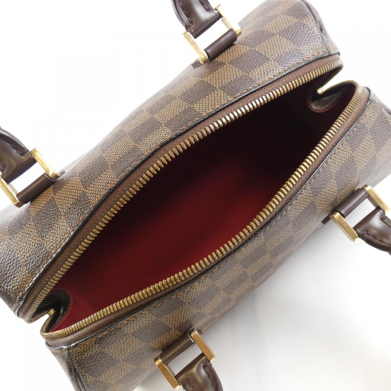 ルイヴィトン ダミエ リベラ MM N41434 バッグ