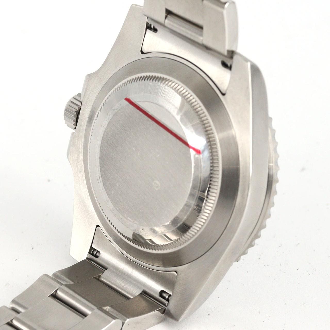 ロレックス サブマリーナー 114060 SS 自動巻 ランダム番