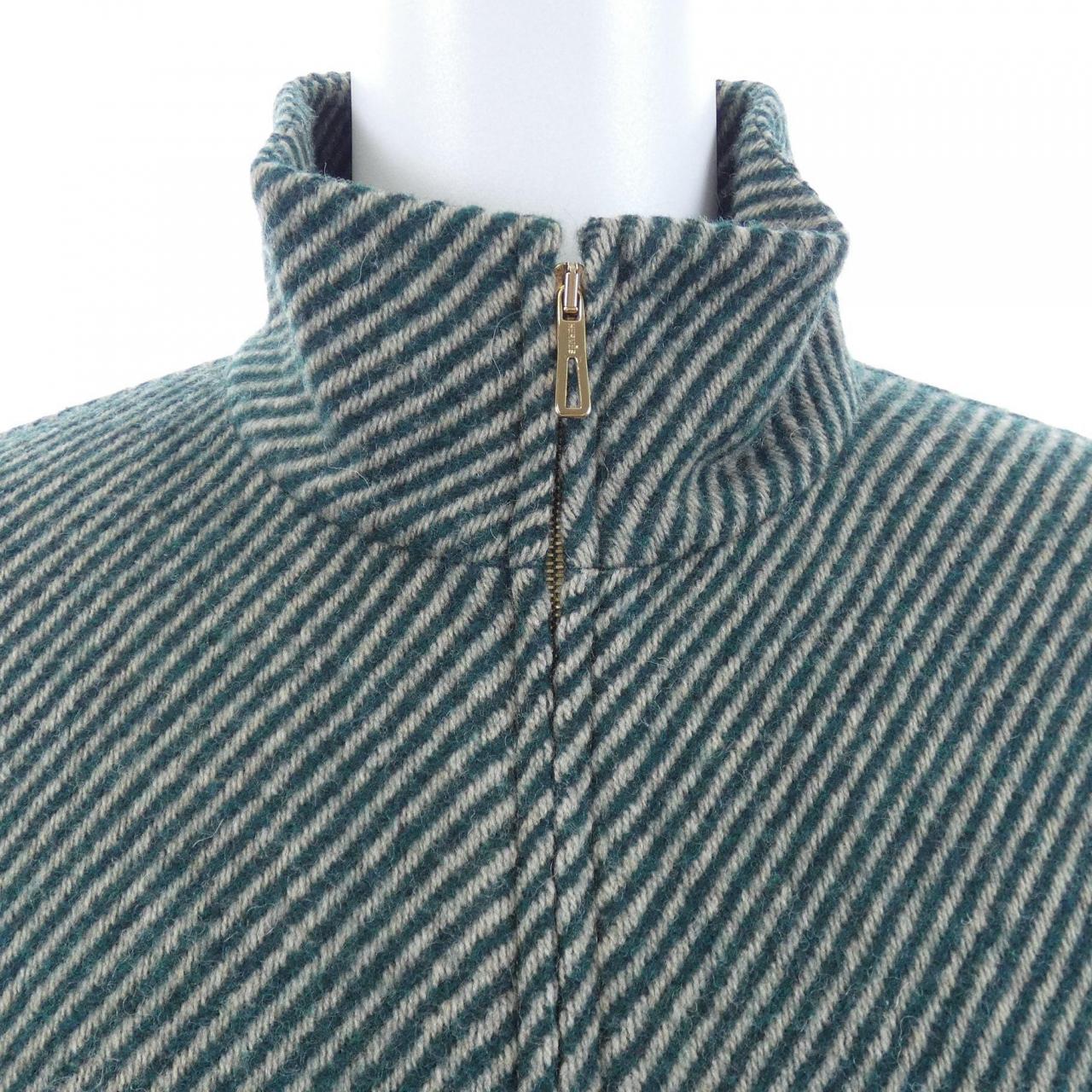 エルメス HERMES ジャケット