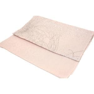 【新品】帯揚　丹後ちりめん