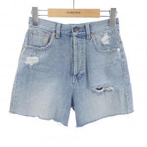 グッチ GUCCI 638061 XDBPH ショートパンツ