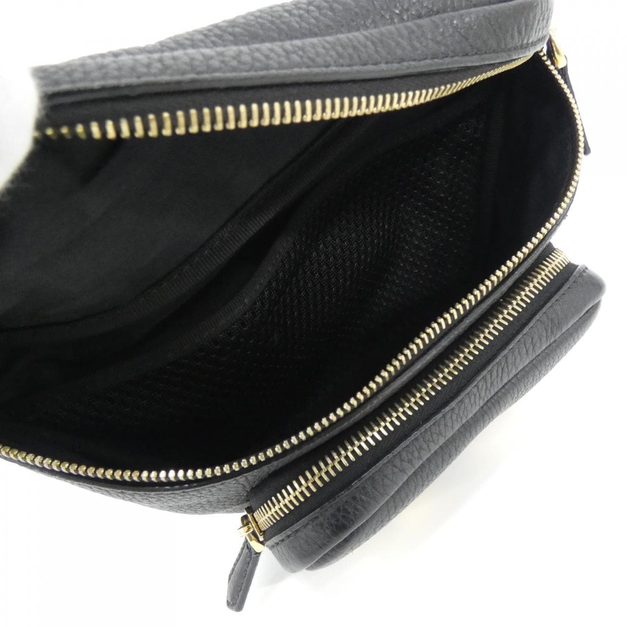 フェンディ BAG BUGS 7VA446 A7SR ウエストバッグ
