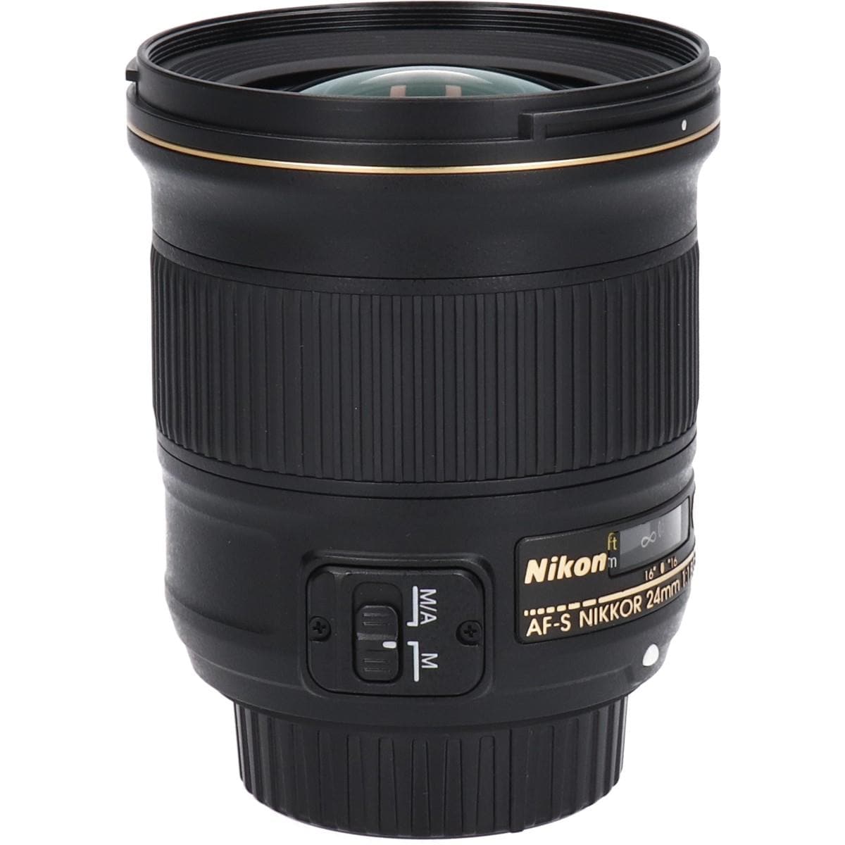 ＡＦ－Ｓ２４ｍｍ　Ｆ１．８Ｇ　ＥＤ