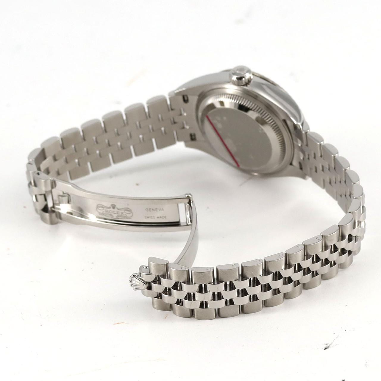 ROLEX Datejust 279174 SSxWG自動上弦隨機編號