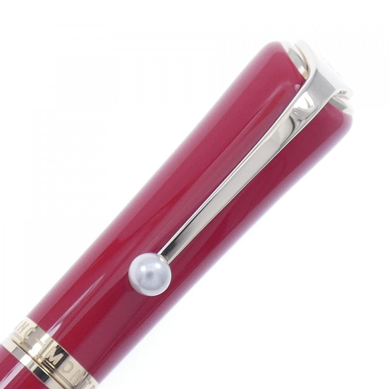 モンブラン ミューズマリリン･モンロースペシャルエディション 116068 ボールペン