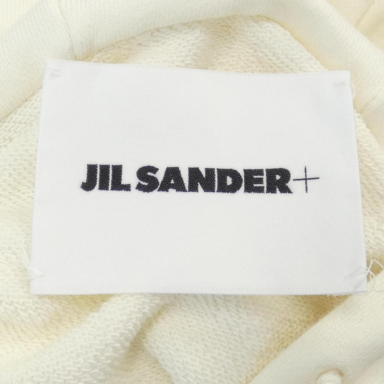 ジルサンダープラス JIL SANDER+ パーカー