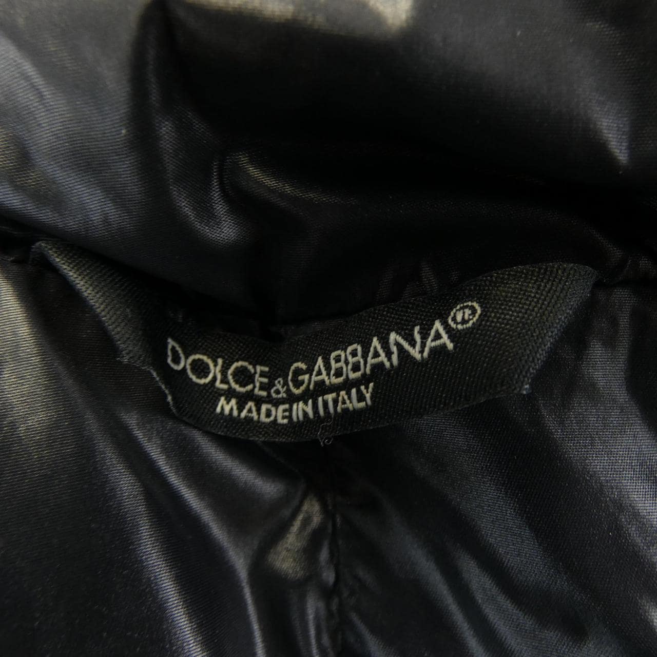 ドルチェアンドガッバーナ DOLCE&GABBANA ベスト