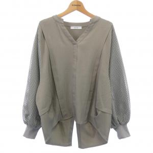 DOU DOU トップス