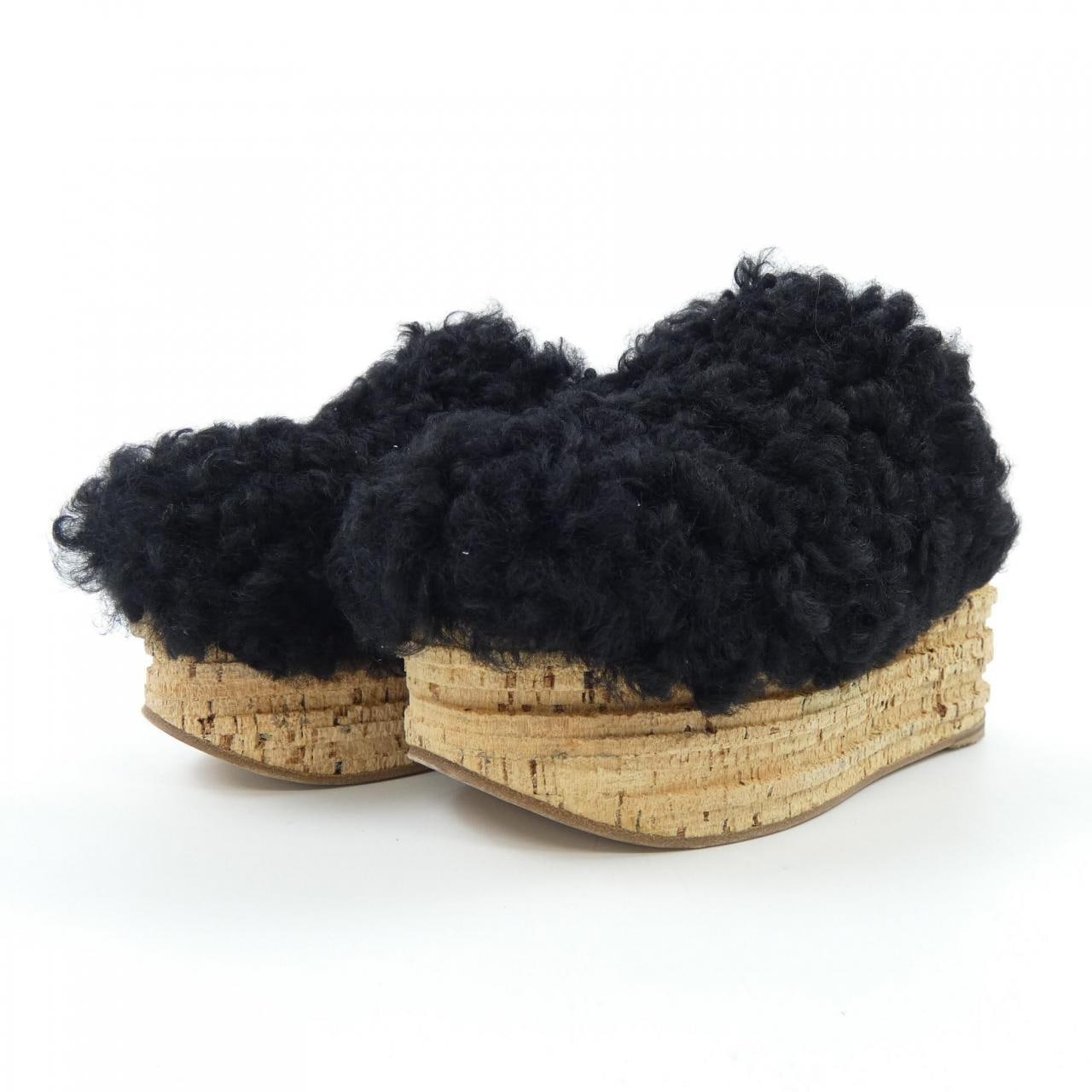 クロエ Chloe サンダル