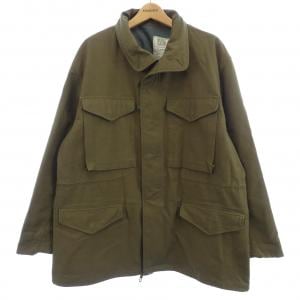 バズリクソンズ BUZZ RICKSON'S VAINL ARCHIVE BR14744VA ジャケット