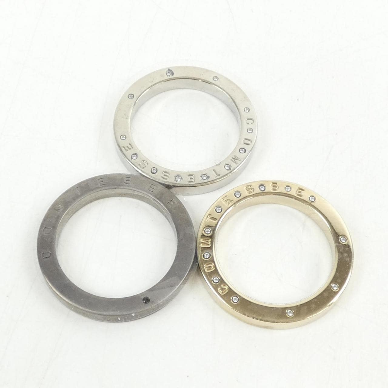 コンテス COMTESSE カルラ BAG