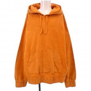 アルマ ARMA JURIAN パーカー