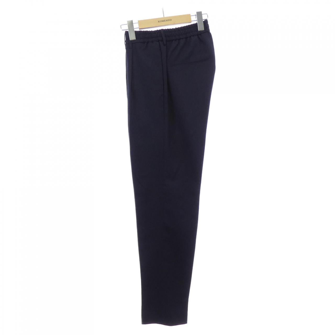 タリアトーレ TAGLIATORE A-DAKAR22K14 パンツ