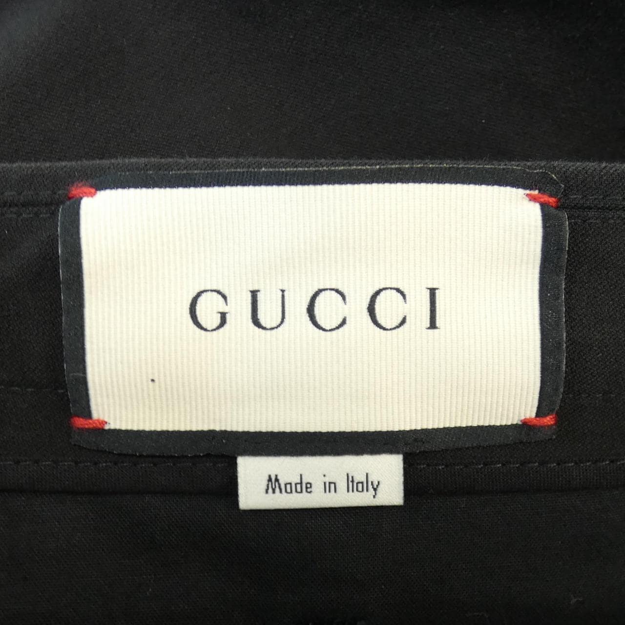 グッチ GUCCI 495695　Z7576 パンツ