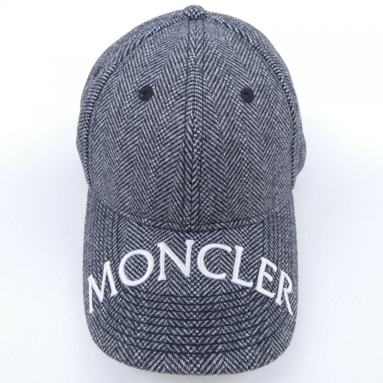 モンクレール MONCLER G20913B00020 キャップ