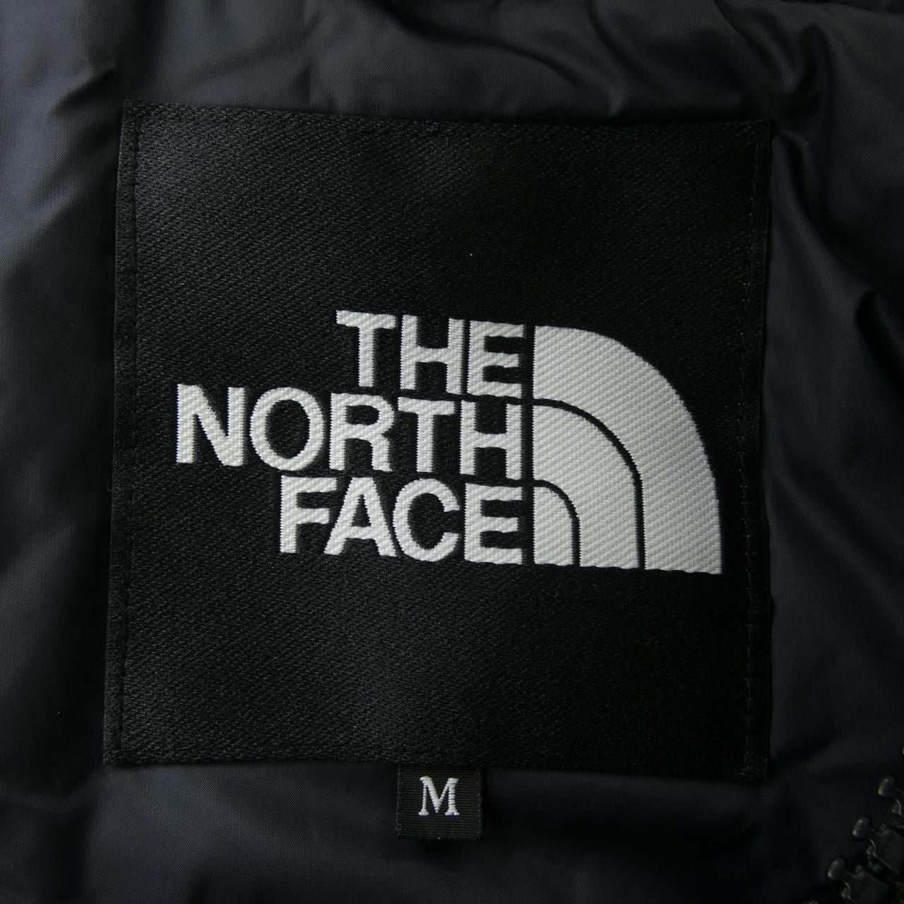 ザノースフェイス THE NORTH FACE ND92337R ダウンジャケット