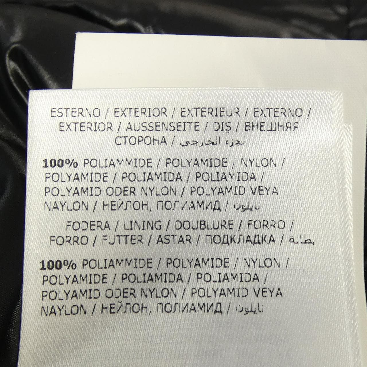 MONCLER BADY 羽絨服