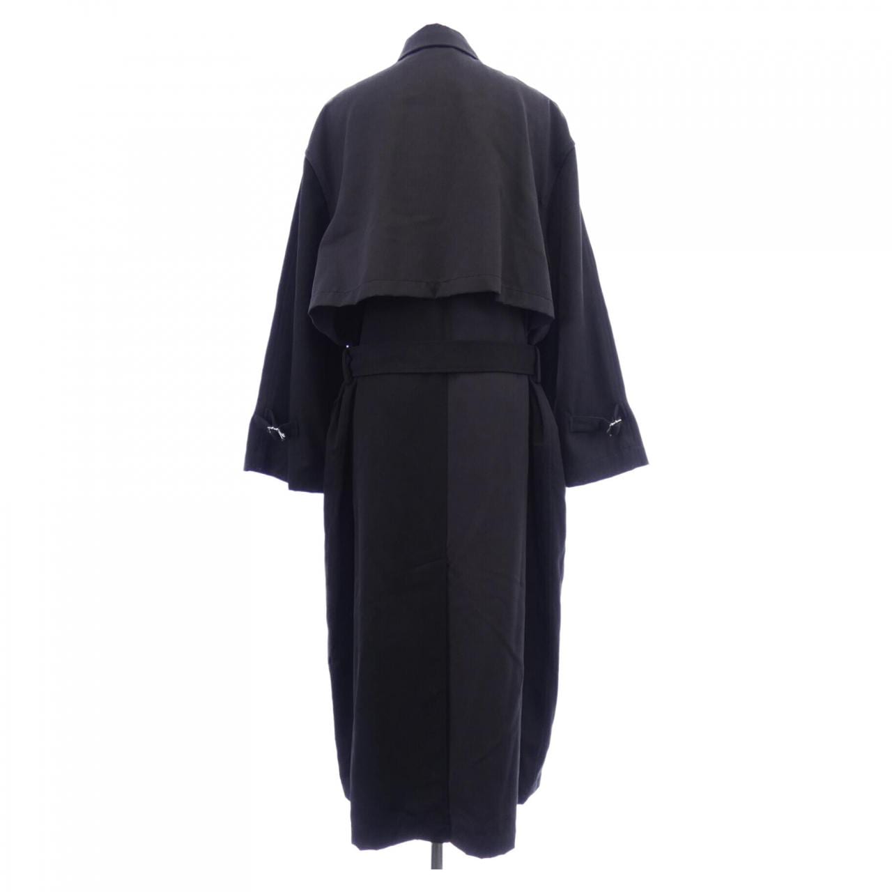 スリーワンフィリップリム 3.1 Phillip Lim F181-8662WGB トレンチコート