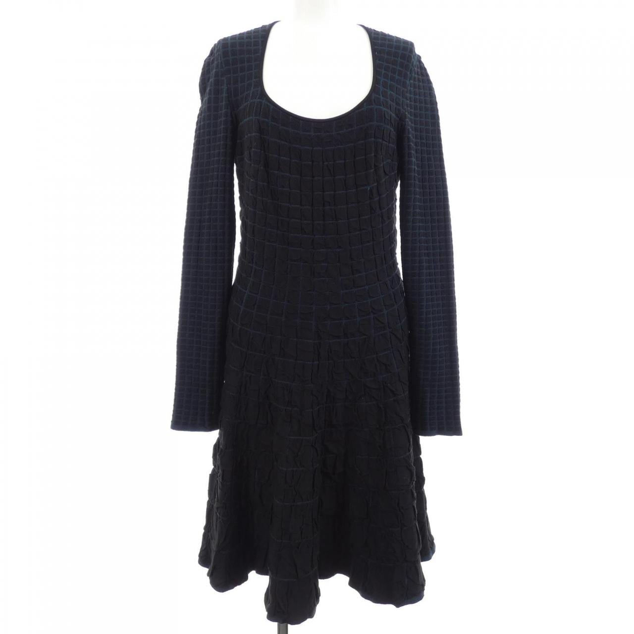 ルイヴィトン LOUIS VUITTON F6KD11OFL ワンピース