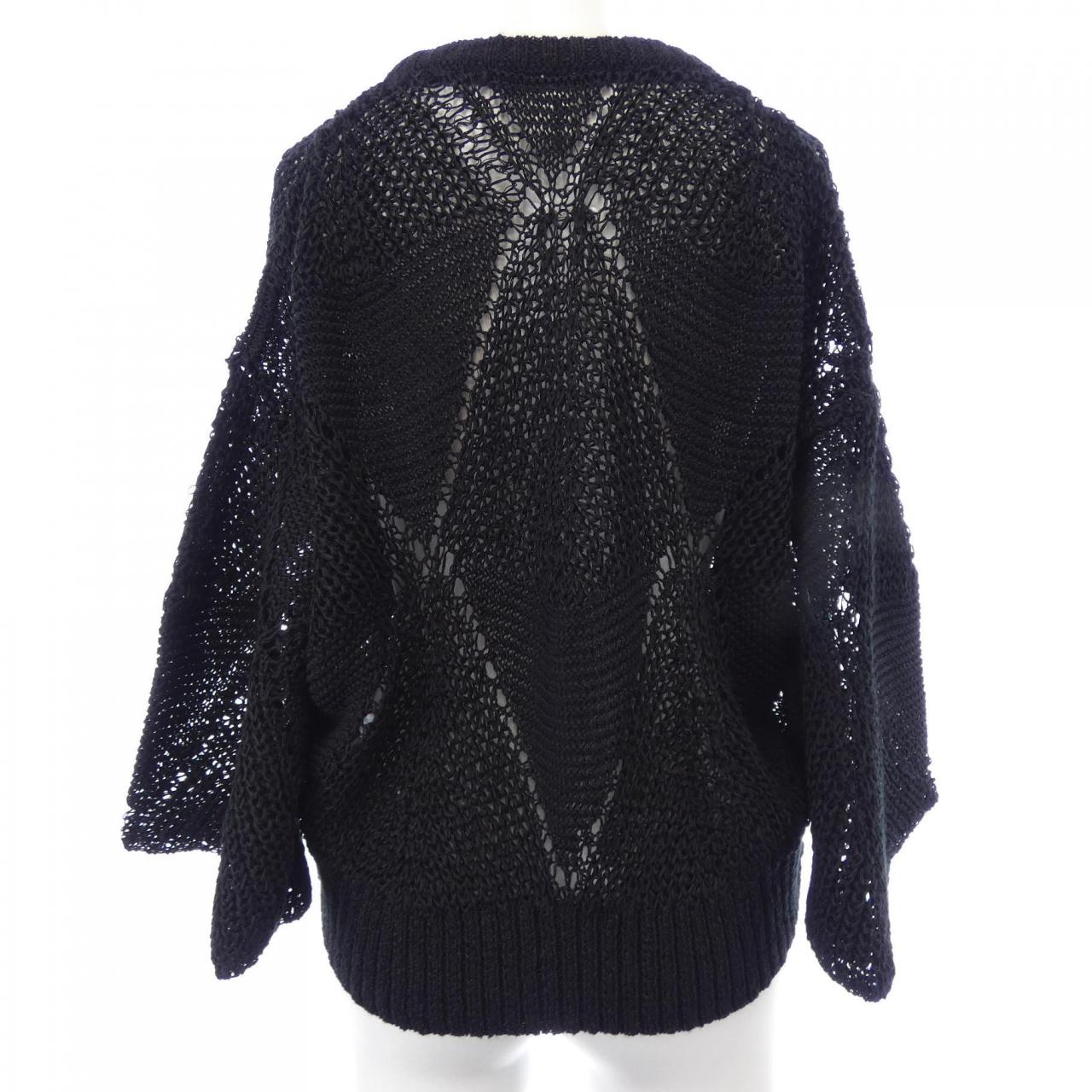 ノワールケイニノミヤ noir kei ninomiya 3M-N005 ニット