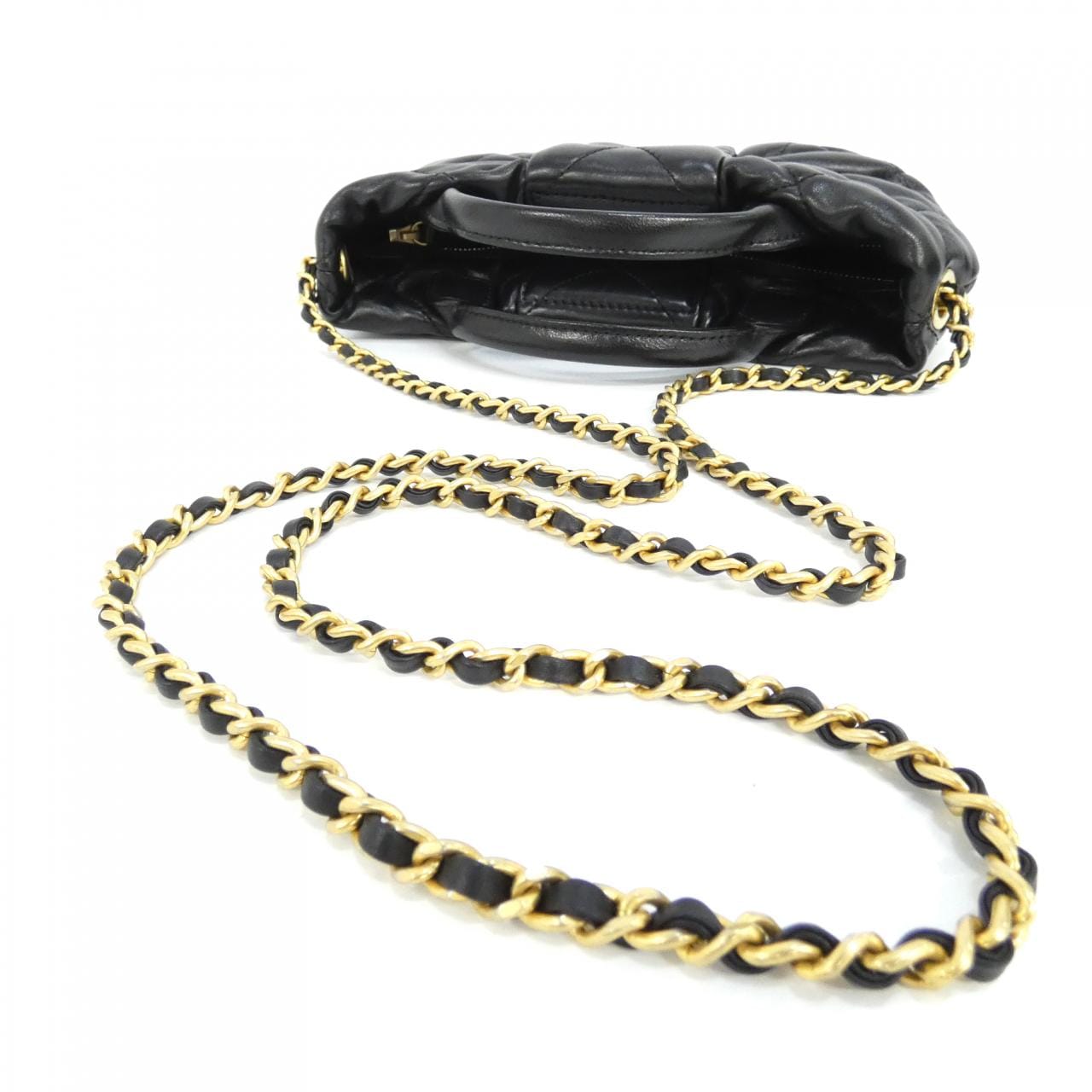 【未使用品】シャネル AS5849 バッグ