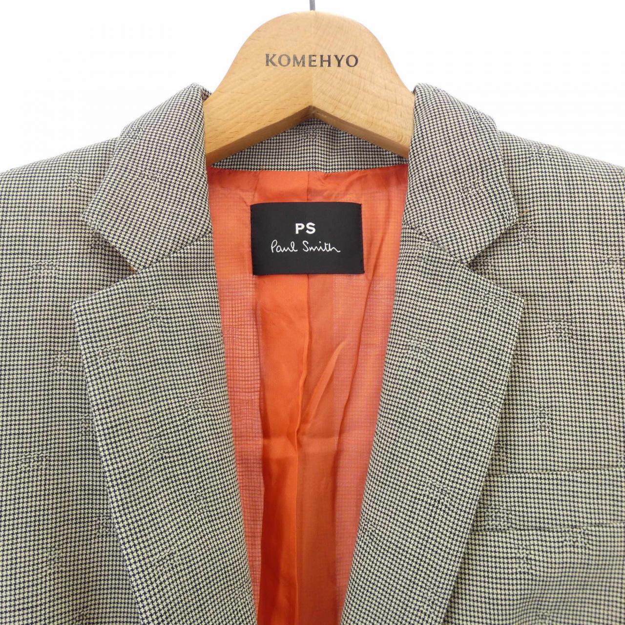 ピーエスポールスミス PS Paul Smith スリーピース