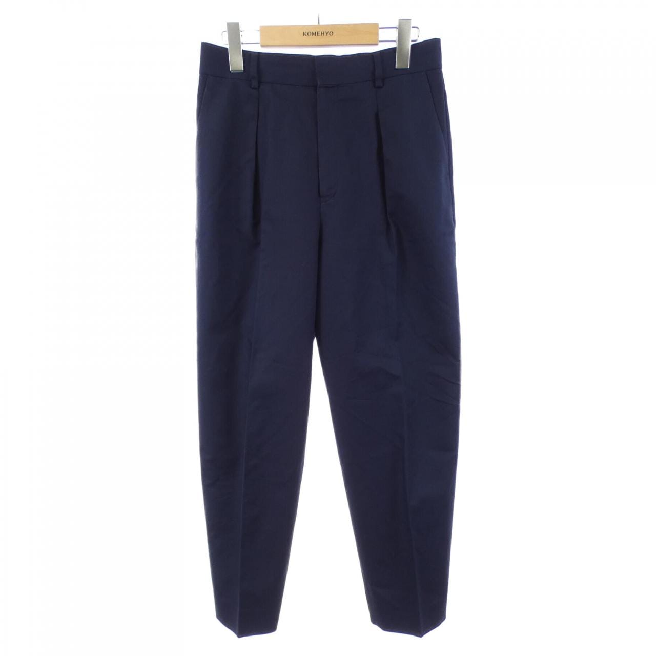 エブール ebure パンツ