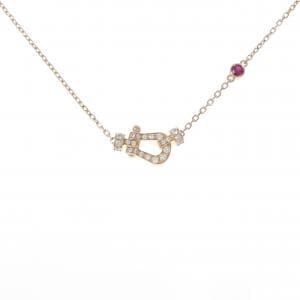 フレッド フォース10 ネックレス