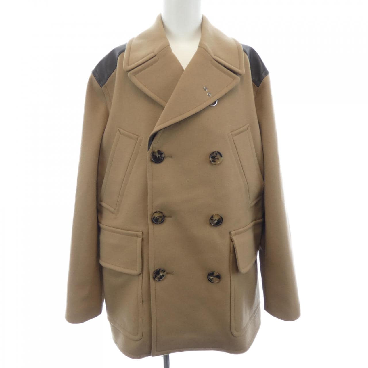 エルメス HERMES 362170HK コート